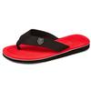 Herresko Nyankommet Sommer Herre Flip Flops Høykvalitets strandsandaler Anti-skli Zapatos Hombre Casual Engros Herre tøfler