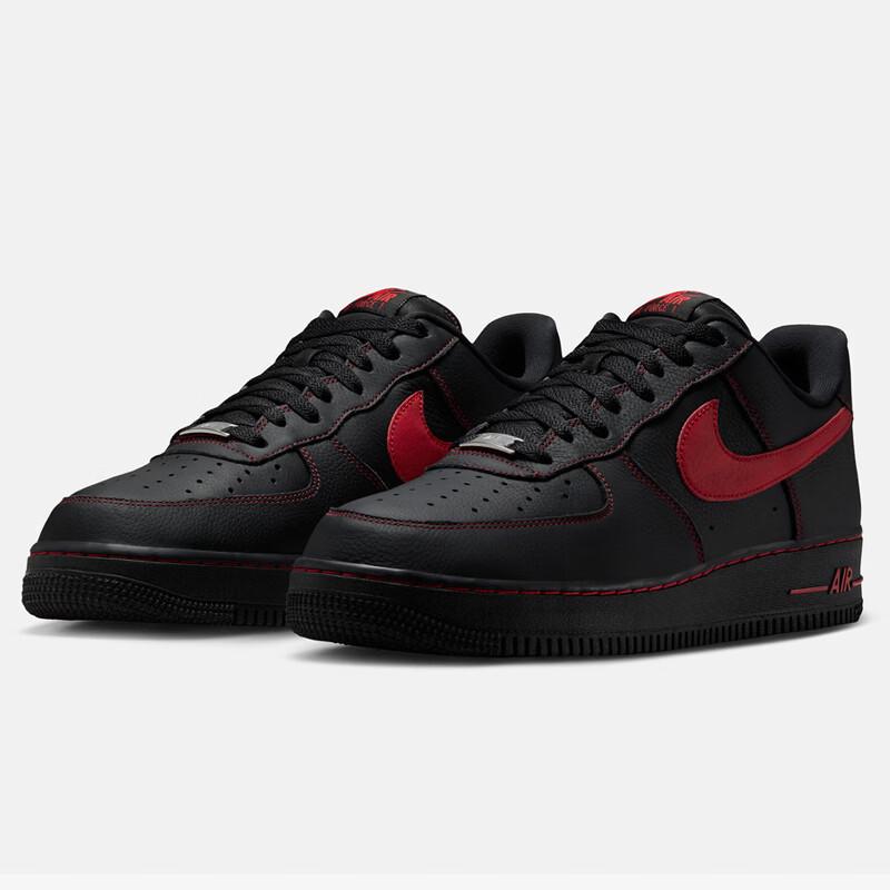 Nike Air Force 1 Men s Low-Top Athletic Shoes 42