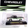 M2 MACHINES 164 Scale MiJo Limited Edition 1999 Chevrolet Silverado C1500 Silverado Custom 31500-MJS63