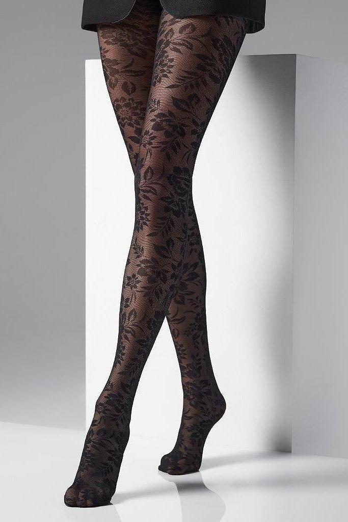 

Rajstopy Veneziana Roxane 20 den 5XL Veneziana