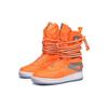 Sf Air Force 1 High Total Orange AA1128-800