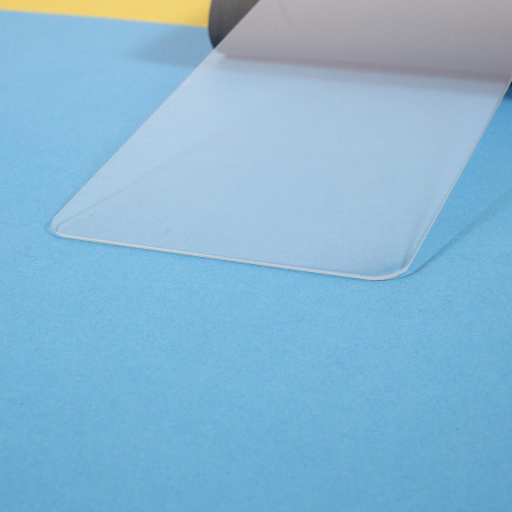 Ultra Clear 0.25mm Arc Edge Tempered Glass Screen Protector Film for Samsung Galaxy A22 5G (EU Version)