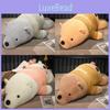 Cozy Large Plush Polar Bear Stuffed Animal Cuddle Buddy For Sleep And Comforting