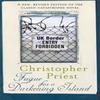 Fugue for a Darkening Island by Christopher Priest Paperback Book 9780575098206