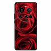 For Xiaomi 15 Ultra 5G Cases Bumper Black Silicone TPU Fashion Back Cover Cases For Xiaomi 15 Ultra 5G Protective Coque 15 Ultra