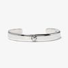 Flat Star Cuff Bracelet