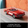 LEGO ICONS 10321 Corvette