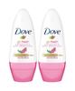Deodorant Roll-on 40ml Pomegranate & Lemon Verbena X 2