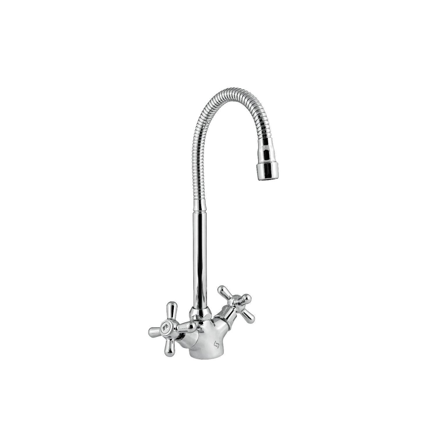 

Kitchen Faucet Slaven Sl-dv-o25