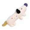 Tangdou Puppy Pillow Plush Toy Large Doll Holding Sleeping Legs On The Bed and Holding Pillow Pillow Pillow Dog Doll Doll