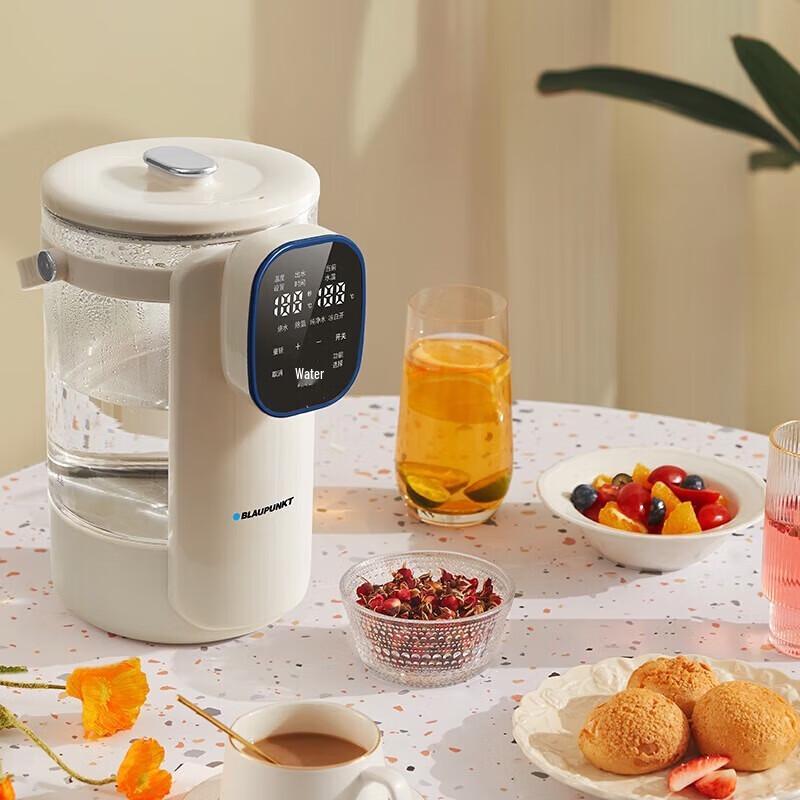 Ceainic Electric Safir