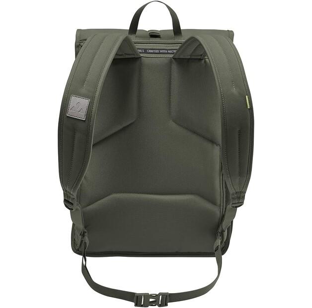 Backpack Vaude Coreway Rolltop 20 Khaki (16213-161)