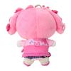 Sanrio Mascot Holder Academy Sparkling My Melody Recommended Age 6 Years and Up 609561 (#Sanrio Festival) Polyester/Steel