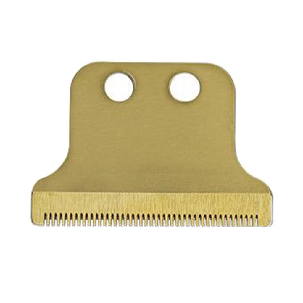 Ceramic Gold For Head Hair + Salon Barber 8081