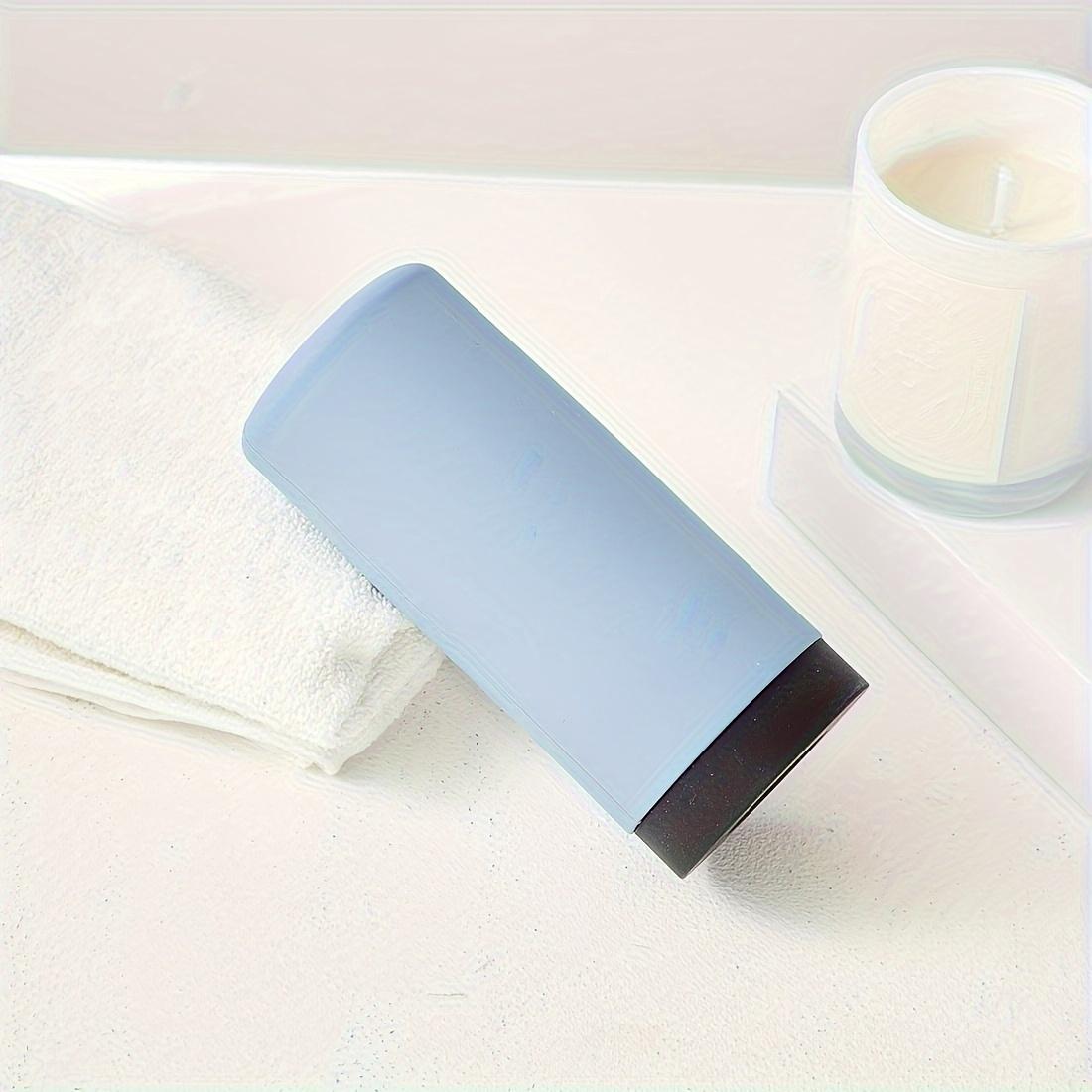 

1 шт. 240 мл силиконовый дозатор для мыла на раковину, для кухни, бутылка для переупаковки с дозатором, бутылочка для рук, лосьон для мытья тела, аксессуары для ванной синий