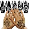 Tatuaje și body-art – Tatuaje temporare