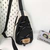 Children's Versatile Crossbody Chest Bag