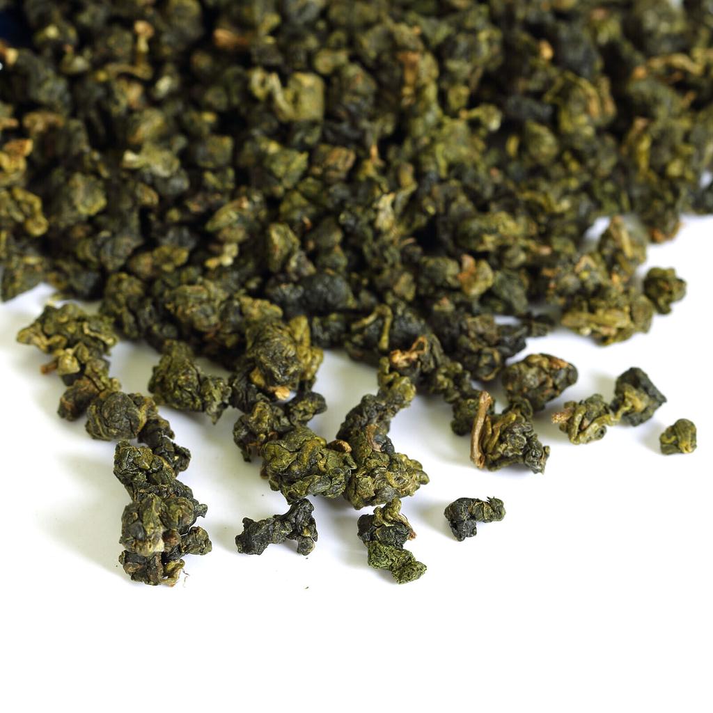 HelloYoung 100g Premium Taiwan Melk Oolong Te Jinxuan Alishan Høyfjell