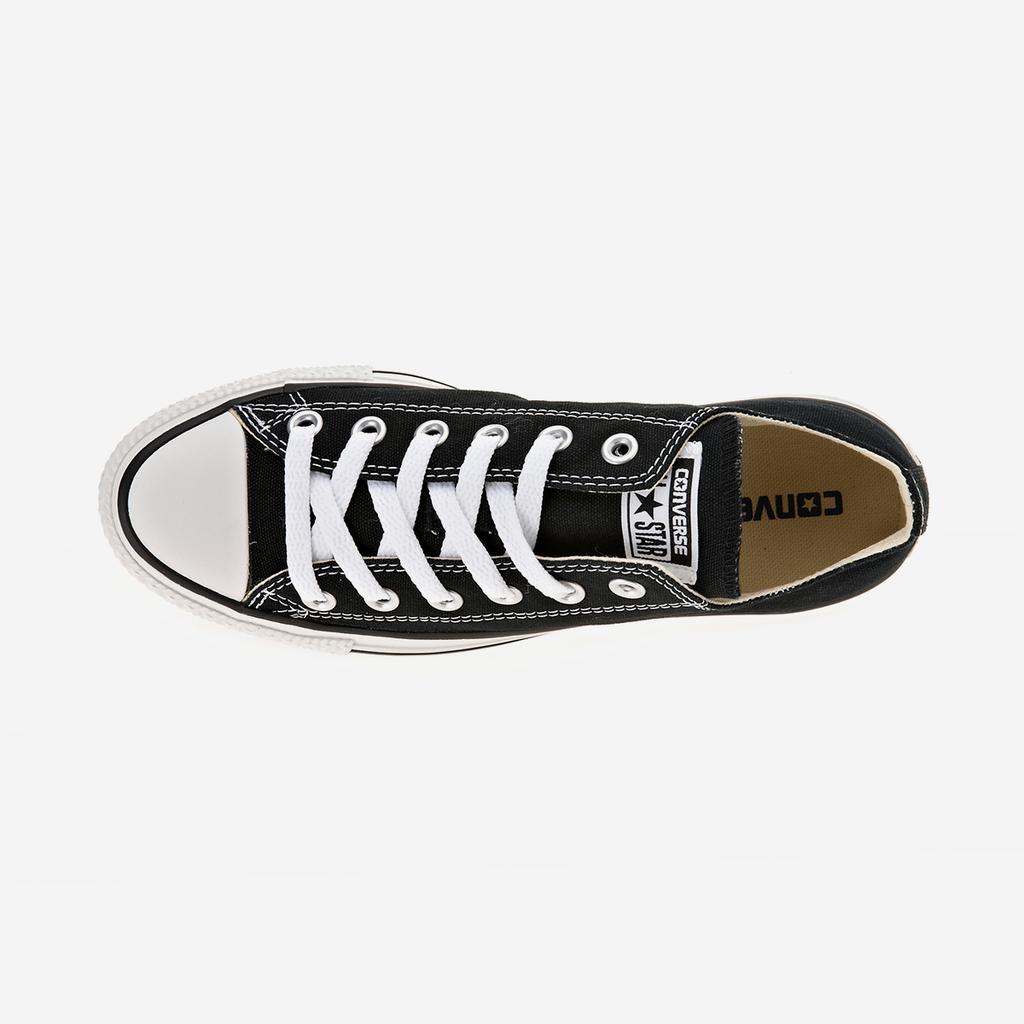 [Converse] Chuck Taylor All Star Black [M9166C] [Shipped from Korea] 100% Authentic