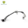 EGR Valve Tube Return Pipe Hose A6421402108 For Mercedes MB Sprinter OM642 Diesel Engines 3.0L V6 2010+ 642 140 21 08