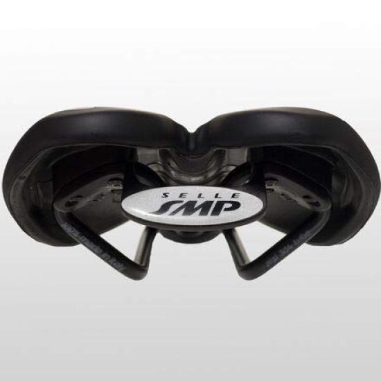 Sera SMP VT20 Saddle Black (VT20-BK)