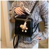 Schoolbag Maillard Vintage Plaid Travel Small Backpack Women's 1011 New Premium Messenger Bag Versatile Commuter Backpack
