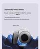 2025 GTS31 Wireless Ear Clip Sports Earphones – Non-In-Ear, Long Battery, High-Quality Sound Bluetooth.