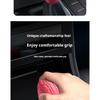 For Volkswagen Variant Car Silicone Automatic Gear Shift Knob Cover Tasteless Antislip Shifter Knob Protective Cover