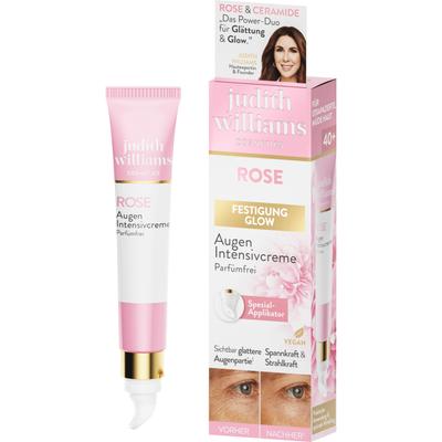 Eye Cream Rose 15ml
