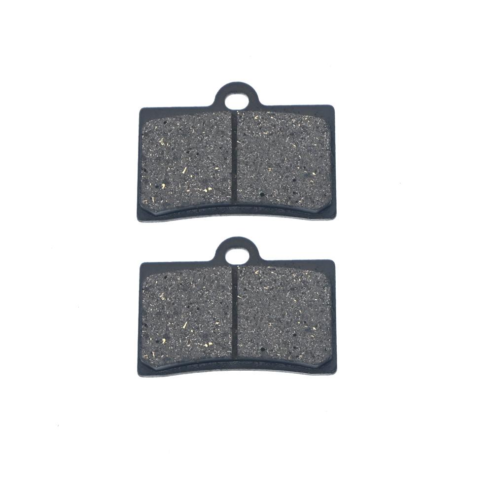 USERX Motorcycle Disc Brake Pad Brakes Front Rear Disc Brake Pads For FA095 YAMAHA YAMAHA TM PGO MOTO GUZZI KTM INDIAN DUCATI