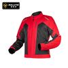 SULAITE Motorcycle Riding Jacket Summer Breathable Mesh Anti Fall Protective Jacket For Off Road Street Racing Commuting Rider