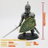 New Game Peripheral Dark Abyss Soul Walker Figure Superior Fa Han Knight Model Action Figure Ornament Children'S Toys Gifts Hot