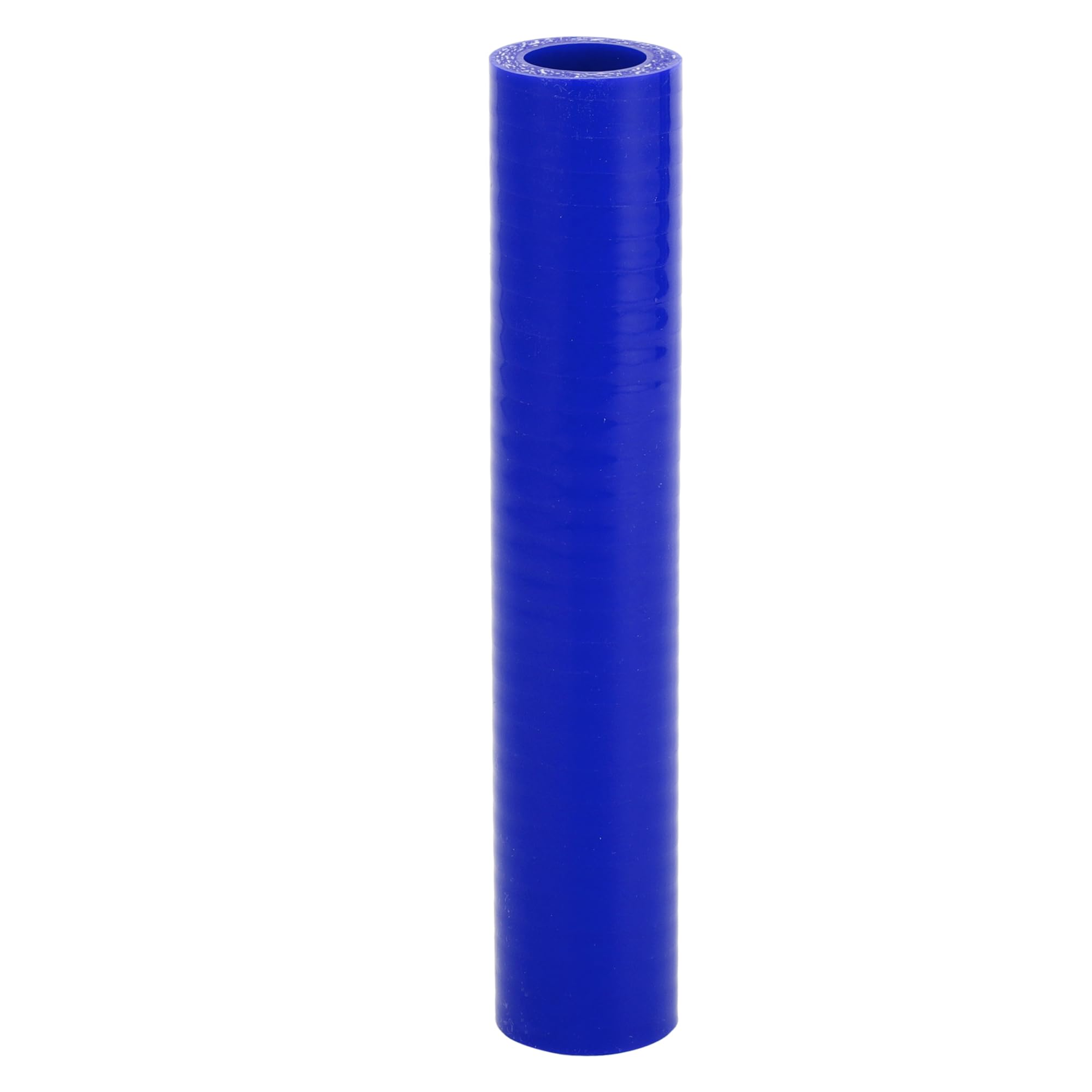 

X AUTOHAUX 1pcs 18mm/0.71 ID 150mm/5.91 Length 0 Degree Blue Car Silicone Hose Hose Universal Length 150mm Inner diameter 18mm синій