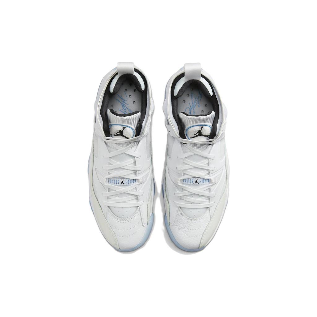 New JORDAN Jumpman Two Trey Legend Blue DO1925-104