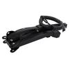 Nakira Tenor Saxophone Stand Alto (Black)