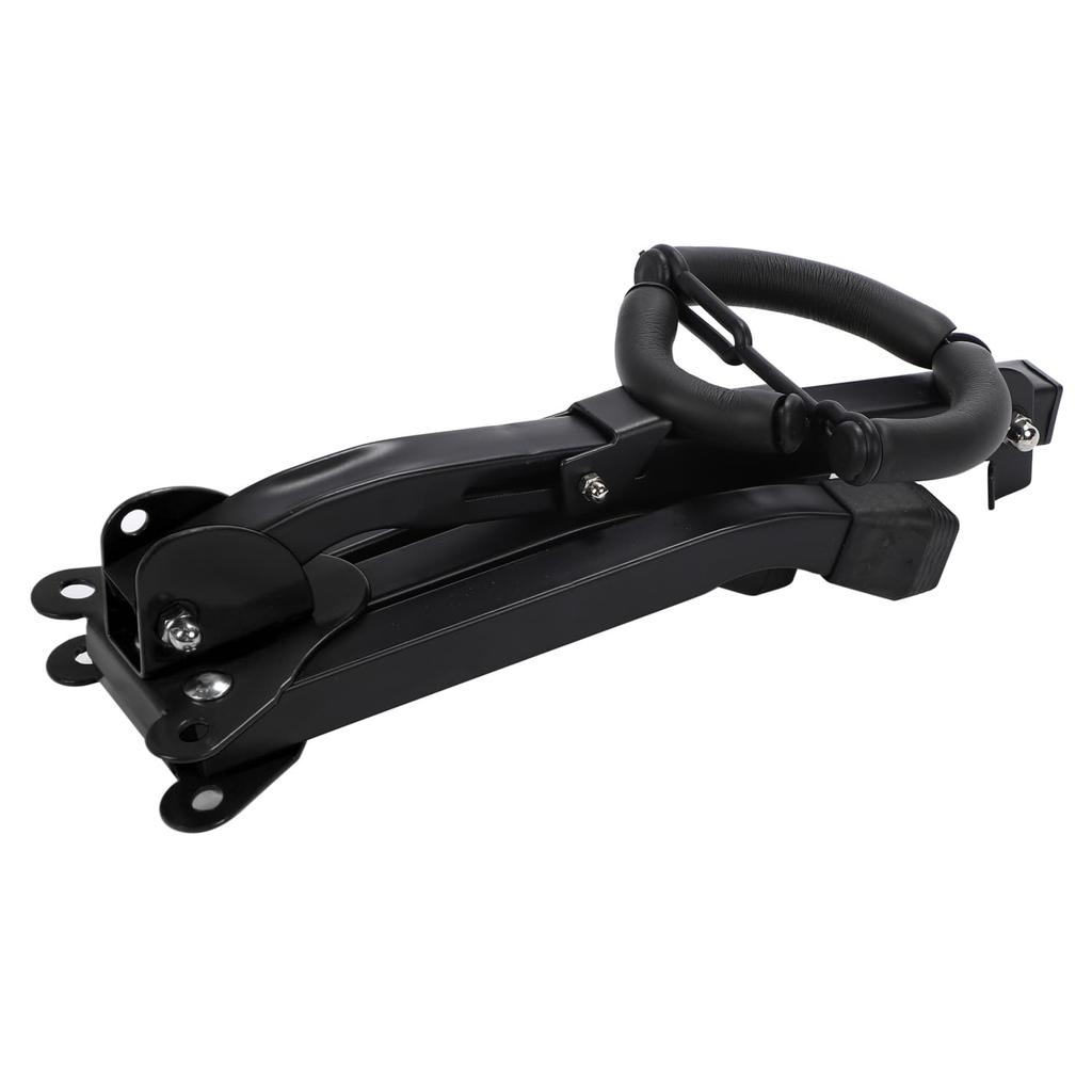 Nakira Tenor Saxophone Stand Alto (Black)