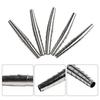 Heavy Duty Stainless Steel Spring for Pruning Shear Grafting Tool 5pcs
