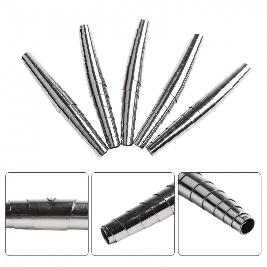 Heavy Duty Stainless Steel Spring for Pruning Shear Grafting Tool 5pcs