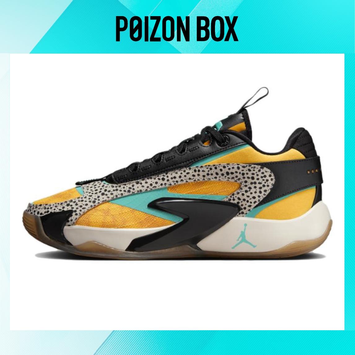 

кроссовки Jordan Luka 2 Basketball Shoes Men FQ9046-800