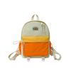 Educational Backpack Kids With Padded Shoulder System And Stylish Seam Detailing