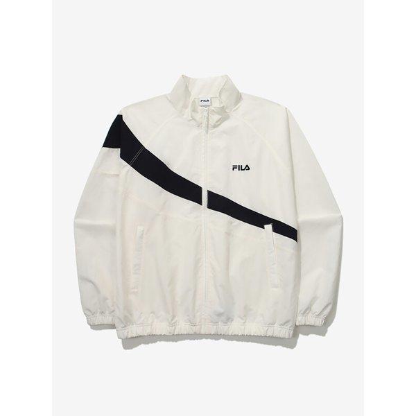 Fila Lightweight Flag Windbreaker