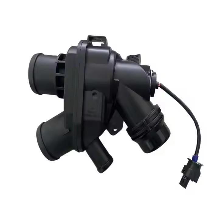 Land Rover Jaguar Engine Thermostat (LR062498, AJ814048, LR117568)