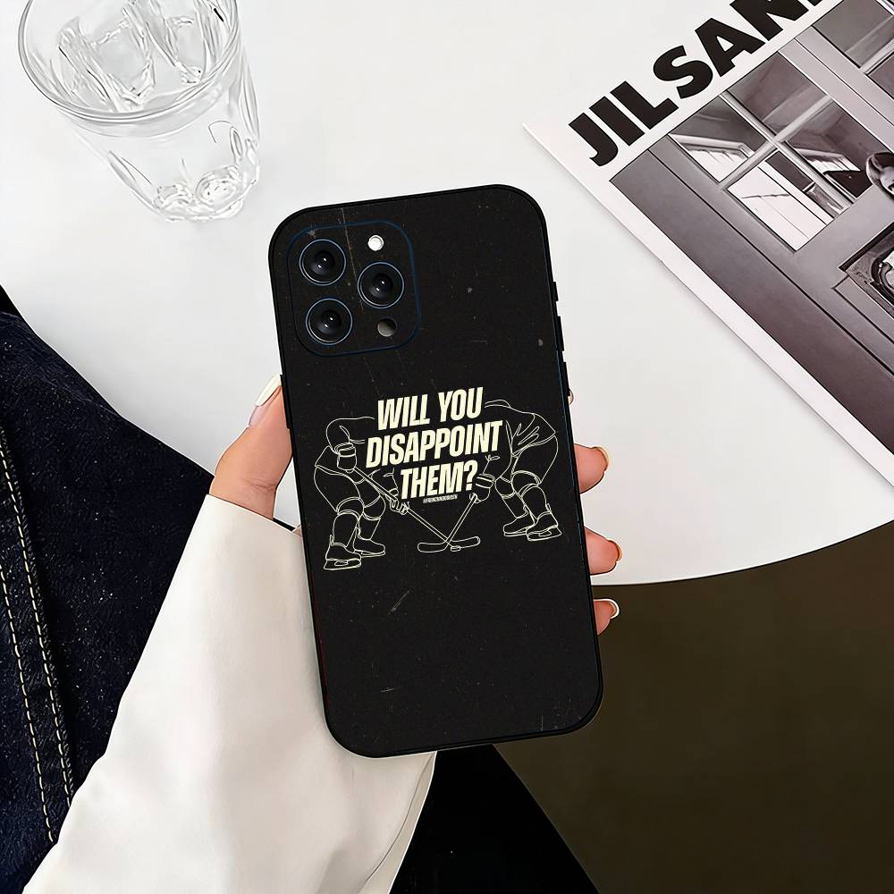 H-Heated R-rivalry C-cartoon Phone Case Silicone Soft For IPhone 17 16 15 14 13 12 11 X XR Plus Pro Max Plus