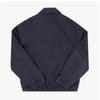 Giacca Blouson con Zip e Toppa Testa di Volpe Audace Maison Kitsun Om02122ww9028