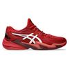 Asics Court FF 3 Novak 'Red' Men's 1041A361-962