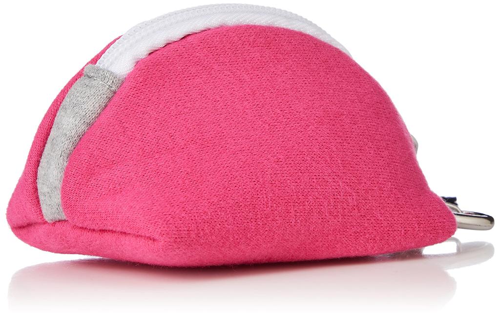 Champion Golf Big Logo Ball Pouch Pink Free Size C3-WG704B Men's