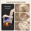 Jiancheng V713 Foldable Heated Foot Spa