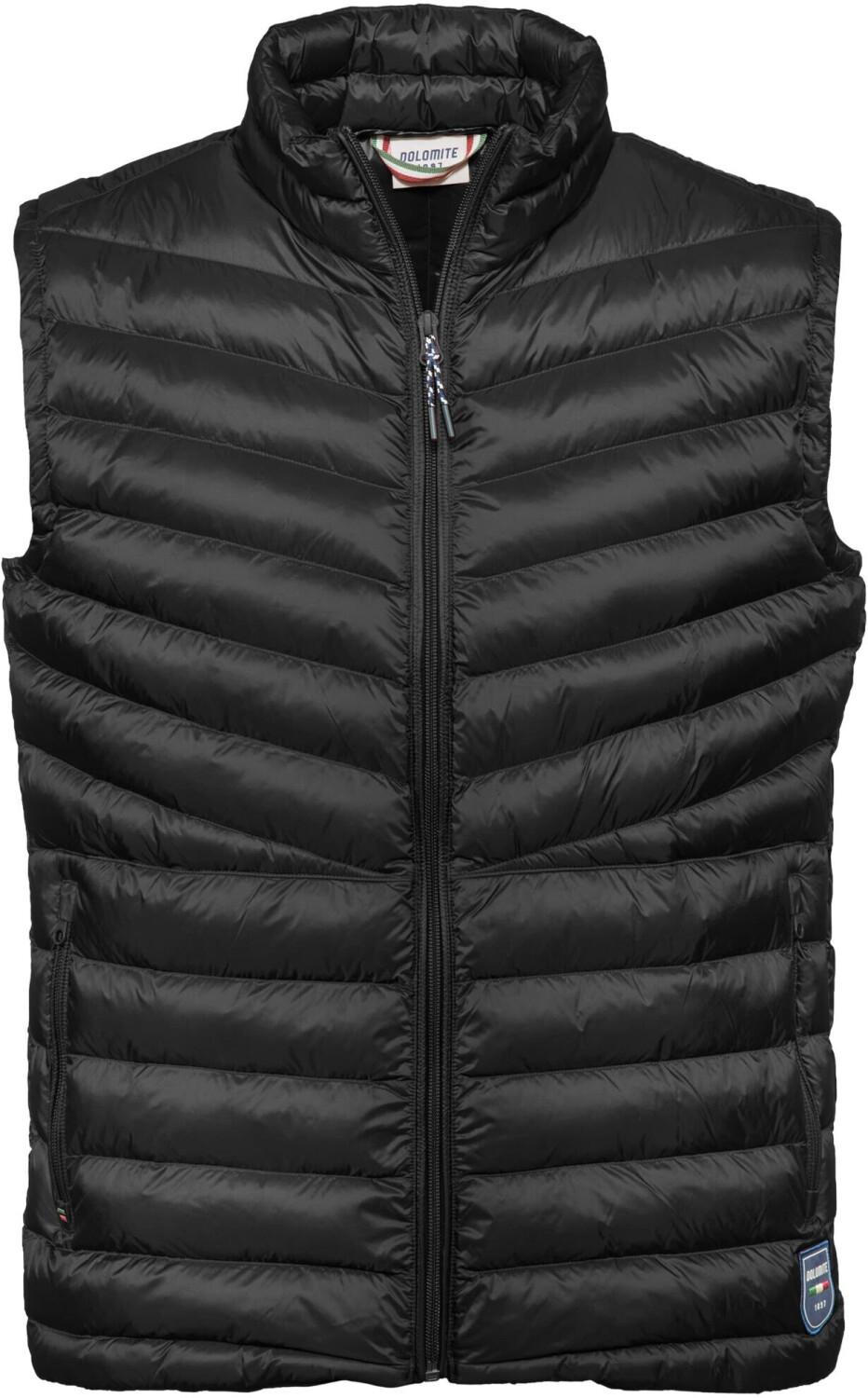 

Куртка Dolomite Gard жилетка для мужчин черный S