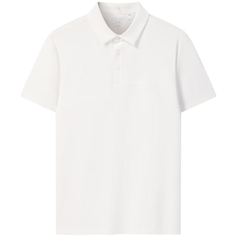 FILA Men s Knit Short Sleeve Polo Shirt