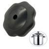 Replacement Pressure Cooker Knob Cover Explosion-proof Lid Handle  Pressure Cooker Accessories